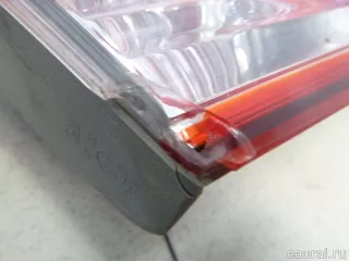 95971550 GM Фонарь задний внутренний левый Chevrolet Cruze J300 restailing Арт E12523865, вид 5