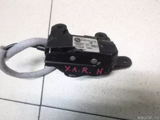 51247162147 BMW Замок багажника BMW X5 E70 Арт E12530005, вид 3