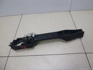 5716A033 Mitsubishi Кронштейн ручки Mitsubishi L200 5 Арт E12535654, вид 3