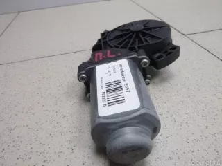 824501H000 Hyundai-Kia Моторчик стеклоподъемника Kia Ceed 1 Арт E12539281, вид 3