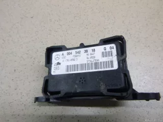 0045423918 Mercedes Benz Датчик ускорения Mercedes S W221 Арт E12581984, вид 1