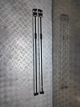 4L0863555,4L0863556 Петля крепления груза Audi Q7 4L Арт 51173