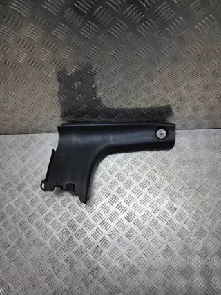 1Z9868226 Обшивка багажника Skoda Octavia A5 Арт 51166, вид 1