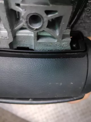 4F0864114 Подлокотник Audi A6 C6 (S6,RS6) Арт 51155, вид 6