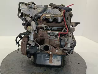 8140.43S Двигатель Citroen Jumper 1 Арт 142365, вид 3