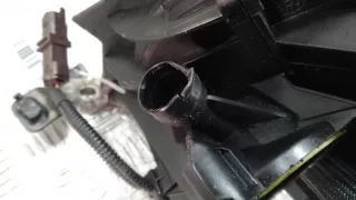752817280 Коллектор впускной Peugeot 207 Арт 76914.8, вид 3