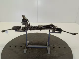 1J1422105 Рулевая рейка Volkswagen Golf 4 Арт 155494, вид 1