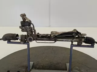 1J1422105 Рулевая рейка Volkswagen Golf 4 Арт 155494, вид 2