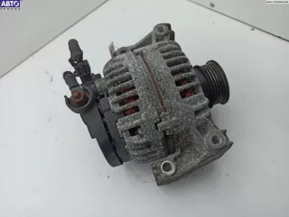 93189249 Генератор Opel Zafira A Арт 54676375, вид 3