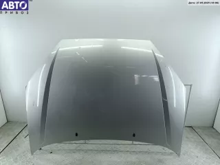  Капот Ford Focus 1 Арт 54789609, вид 1