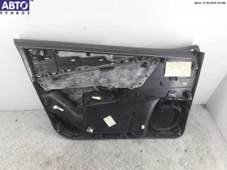 3c1867126a Обшивка двери передней правой (дверная карта) Volkswagen Passat B6 Арт 54920095, вид 2
