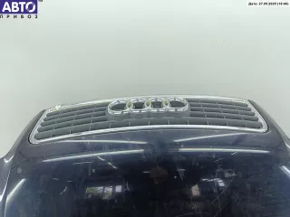 Капот Audi A4 B6 Арт 54798348, вид 2