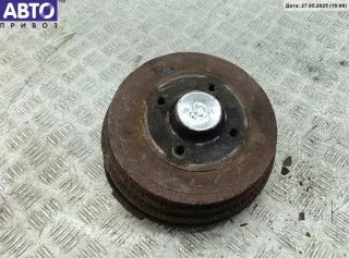  Ступица задняя правая Renault Clio 2 Арт 55047423, вид 1