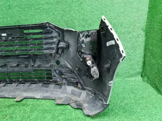 2803141XST01A Бампер передний    (В сборе) Haval Jolion Арт 0000007815010, вид 24