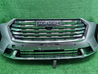 2803141XST01A Бампер передний    (В сборе) Haval Jolion Арт 0000007815010, вид 4