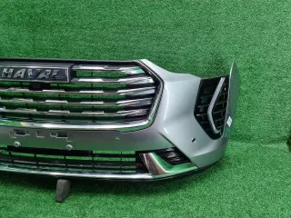 2803141XST01A Бампер передний    (В сборе) Haval Jolion Арт 0000007815010, вид 5