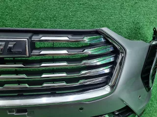 2803141XST01A Бампер передний    (В сборе) Haval Jolion Арт 0000007815010, вид 8