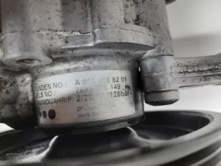 A0054668201 Насос гидроусилителя Mercedes C W204 Арт lz236285, вид 7
