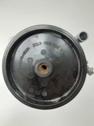 A0054668201 Насос гидроусилителя Mercedes C W204 Арт lz236285, вид 8