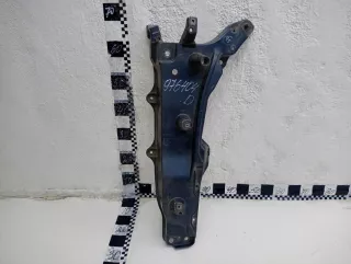 31391777 Кронштейн крепления крыла переднего левого Volvo XC90 2 Арт A976404D, вид 1
