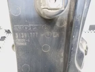 31391777 Кронштейн крепления крыла переднего левого Volvo XC90 2 Арт A976404D, вид 5