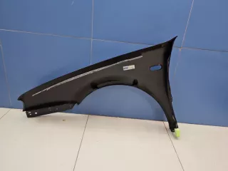 VG24101600R00 Крыло переднее правое Seat Leon 1 Арт Z350283, вид 2