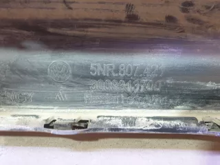 5NR807421GRU, 5NR807421, 9 бампер фольксваген, фольцваген тигуан Volkswagen Tiguan 2 Арт 303786PM, вид 12