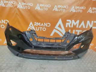 62022HZ40H, 62022HZ30H, 4 бампер ниссан x trail (икс трейл) т32 Nissan X-Trail T32 Арт 303797PM, вид 1