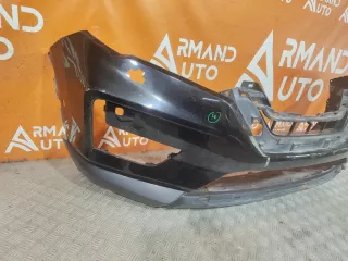 62022HZ40H, 62022HZ30H, 4 бампер ниссан x trail (икс трейл) т32 Nissan X-Trail T32 Арт 303797PM, вид 2