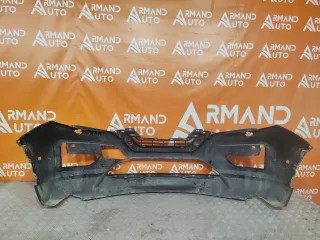 62022HZ40H, 62022HZ30H, 4 бампер ниссан x trail (икс трейл) т32 Nissan X-Trail T32 Арт 303797PM, вид 7