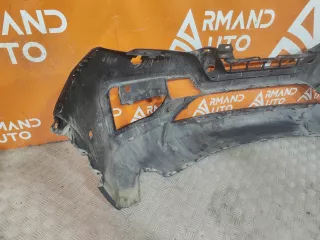 62022HZ40H, 62022HZ30H, 4 бампер ниссан x trail (икс трейл) т32 Nissan X-Trail T32 Арт 303797PM, вид 8