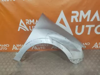 631008401R, 4 крыло рено сандеро Renault Sandero 2 Арт 303908PM, вид 1
