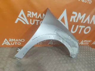 631008401R, 4 крыло рено сандеро Renault Sandero 2 Арт 303908PM, вид 2