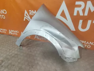 631008401R, 4 крыло рено сандеро Renault Sandero 2 Арт 303908PM, вид 3