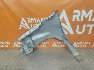 631008401R, 4 крыло рено сандеро Renault Sandero 2 Арт 303908PM, вид 6