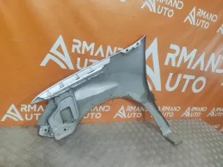 631008401R, 4 крыло рено сандеро Renault Sandero 2 Арт 303908PM, вид 7