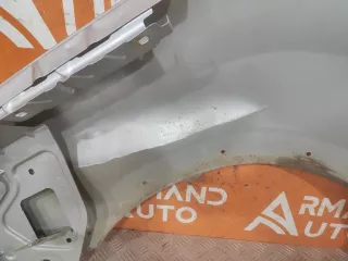 631008401R, 4 крыло рено сандеро Renault Sandero 2 Арт 303908PM, вид 8