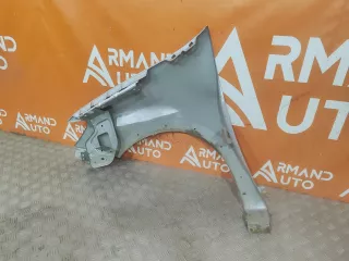 631008401R, 4 крыло рено сандеро Renault Sandero 2 Арт 303908PM, вид 9