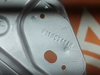 631008401R, 4 крыло рено сандеро Renault Sandero 2 Арт 303908PM, вид 10