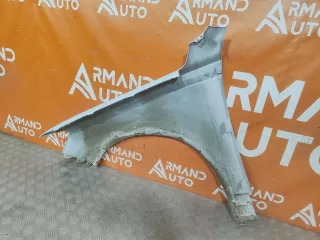 4M0821106D, 4 крыло ауди ку7, ку q 7 4м (4 м m) Audi Q7 4M Арт 303997PM, вид 7