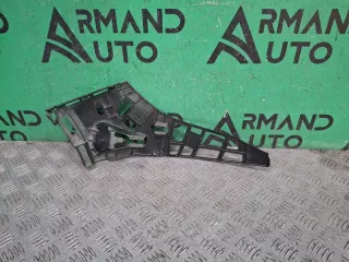 A1568850101, A1588858300, 1 кронштейн бампера Mercedes CLA c117 Арт 369884RM, вид 4