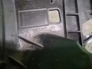 A1568850101, A1588858300, 1 кронштейн бампера Mercedes CLA c117 Арт 369884RM, вид 5