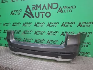 A25388014039999, A2538858502, 2 Бампер mercedes-benz, мерседес бенц ( Mercedes C W205 Арт 370819RM, вид 3