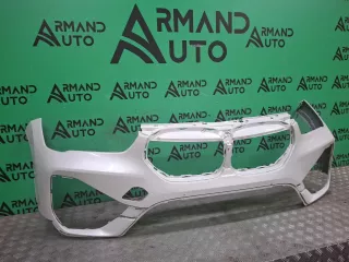 51119883249, 51117954205, 1 Бампер бмв х1 (х x 1) ф48 (ф f 48) BMW X1 F48 Арт 370829RM, вид 2