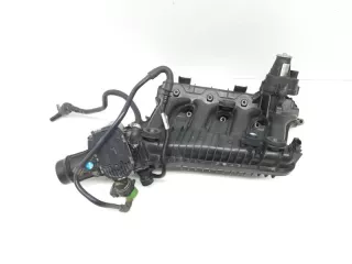A2710903037 коллектор впускной Mercedes C W204 Арт VZ236300, вид 1