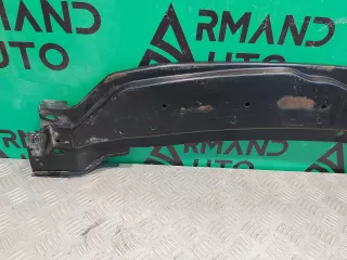 622901LB0A усилитель бампера верхний Nissan Patrol Y62 Арт ARM317927, вид 5
