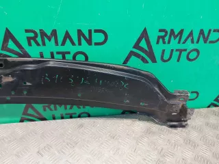 622901LB0A усилитель бампера верхний Nissan Patrol Y62 Арт ARM317927, вид 6
