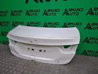 69200M6110, 7 крышка багажника Kia Cerato 4 Арт ARM364261, вид 3