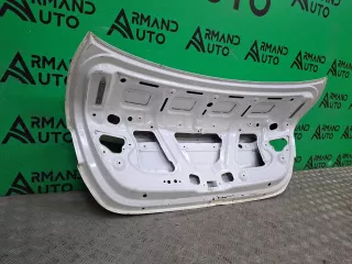 69200M6110, 7 крышка багажника Kia Cerato 4 Арт ARM364261, вид 8