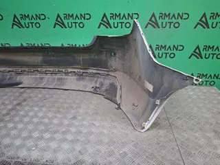 60U807421B, 4 Бампер шкода рапид Skoda Rapid Арт ARM370732, вид 15